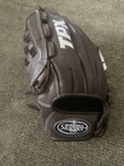 Louisville Slugger Tpx Baseball Glove 11.75" PXLB1875P 11.5 Dark Brown. Fixed Price $75.00.