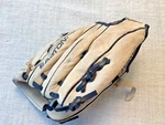 Easton All-leather Youth Baseball Glove 10 Right Handed ETX200. Fixed Price $18.00.