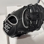 Rawlings Encore 12-INCH Youth First Base Mitt Right Hand Throw. Fixed Price $145.00.