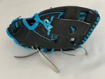 Franklin Inferno Glove Youth 24950-9IN Right Hand Baseball Softball Blue Black. Fixed Price $6.85.