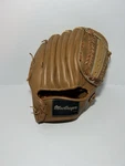 Vintage Macgregor Willie Mays M17T Baseball Glove Brown Leather Rh Throw Mitt. Fixed Price $24.99.