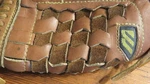 Vintage Mizuno MT860 Professional Model Baseball Softball Mitt Glove Rh Thrower. Fixed Price $15.99.