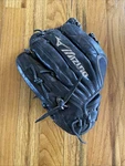 Mizuno GMVP-1153P Prime 11.5 Baseball Glove Right Throw Professional Model. Fixed Price $80.75.