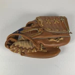 All-pro Baseball Glove Mitt Flex Action Hyde Pee Wee Ez Catch Pocket. Fixed Price $13.51.
