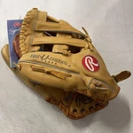 Vintage Rawlings Baseball Glove Mens 12 Brown Ozzie Smith Infield Fastback RBG50. Fixed Price $119.99.