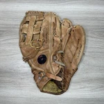 Rawlings RSG3 Edge-u-cated Heel Holdster Fastback Rh Leather Baseball Glove. Fixed Price $33.98.