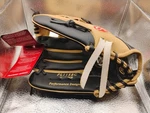 New Rawlings Baseball Glove PL115BC 1/2 Performance Designed Player Series. Fixed Price $30.93.