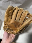 Vintage Wilson A2250 Baseball Glove Jim Rice Model Pro Special Leather -rht. Fixed Price $30.00.