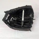 Mizuno Ladies Softball GLOVE-11.5 -rht-gpl 1155 Jenny Finch-girls Baseball-read. Fixed Price $19.97.