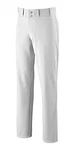 Mizuno Boys Youth Prospect Baseball Pant, Grey, X-large Us. Fixed Price $25.00.