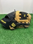 Wilson A360 12 Baseball Glove Right Hand Throw Genuine Leather AO360. Fixed Price $22.95.