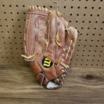 Vintage Wilson Staff Series Cowhide Leather Right Hand Baseball Glove WS6 A9724. Fixed Price $16.20.