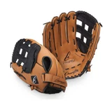 Champion Rht 14 Inch Baseball Mitt Glove Synthetic Leather Cbgpro Brown New. Fixed Price $79.99.