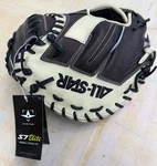 All-star S7 Elite Catchers Mitt #CM5000 New With Tags Free Shipping. Fixed Price $239.99.