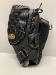 Easton Black Magic 11" BMX11B Flex Action Palm Baseball Glove Mitt Left Handed. Fixed Price $9.96.