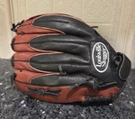 Louisville Slugger Softball Glove KHB69 13.5 Inches Right Handed Throw. Fixed Price $39.99.