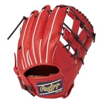 Rawlings Baseball Glove Pro Preferred Infielder 12 GH4PRNP6FS Wine Color. Fixed Price $497.78.