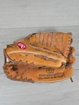 Rawlings Righty Rht PP12 Inch Alex Rodriguez Baseball Glove Basket-web *read*. Fixed Price $22.99.