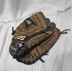 Mizuno Mpm 1302 Glove 13" Right Handed Throwing.. Fixed Price $24.00.