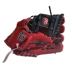 Rawlings St. Louis Cardinals Youth Baseball Glove Red Mlb Play. Fixed Price $14.95.