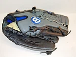 Wilson 12" A0650 Sog Leather Baseball Glove, Pre Owned, Read Description Please.. Fixed Price $17.99.