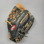 Rawlings RPR06 Fastback Baseball Glove Rht Right Hand Basket Web 12" Good. Fixed Price $16.95.