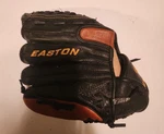 Easton Rival RVB1200 Baseball Glove 12" Rht Steer Hide Leather Infield/pitcher. Fixed Price $30.00.