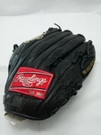 Rawlings GG601G 12.75 Gold Glove Gamer Pro Baseball Softball Lht. Fixed Price $99.25.