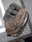 Nike Kaos 1150 11.5 Baseball Glove Right Hand Throw Rht. Fixed Price $16.99.