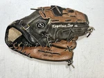 Nike Keystone Series Kdr 1303 Diamond Ready Baseball Glove Leather Rht. Fixed Price $20.00.