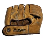 1950'S Nokona G10 Chico Carrasquel Antique Glove Vintage Baseball. Fixed Price $124.99.