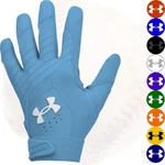 Under Armour Clean Up 2026 Mens Baseball Batting Gloves 6000253. Fixed Price $24.99.