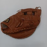 Mizuno Professional Model Max Baseball Glove (left Hand) For Right Thrower. Fixed Price $65.00.