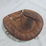 Vintage Wilson Model A9866 33" Catchers Mit Softball Usa Made-grip-tite Pocket. Fixed Price $29.99.