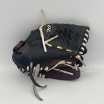 Rawlings PL105BB 10.5" Players Series Right Hand Throw Youth Baseball Glove Rht. Fixed Price $14.99.