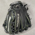 Louisville Slugger ZRSL5S Zephyr Series 12" Softball Rht Glove Right Hand Throw. Fixed Price $22.50.