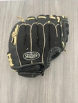 Louisville Slugger Helix Series HXB1050 Rht Youth Baseball Glove. Fixed Price $14.99.