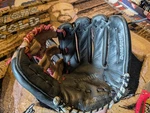 Demarini Insane Dedication 11.5 Baseball Softball Glove Right Hand Throw Rht. Fixed Price $36.00.