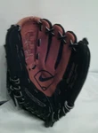 Nike BF0620 10" Diamond Ready Leather Throw Right Baseball Glove Mitt Vgc. Fixed Price $12.00.