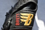 Brett Bros Rht Professional Model Baseball Glove 11.5" Pms If 116 Vtg. Fixed Price $35.99.