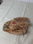 Macgregor Willie Wilson MG40F Right Rht Glove. Fixed Price $11.99.