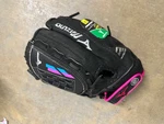 Mizuno Youth Baseball/softball Glove New With Tags. Fixed Price $24.99.