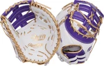 Rawlings Liberty Advanced 13" Fastpitch Softball First Base Mitt Rladctsbwpug. Fixed Price $229.99.