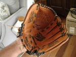 Mizuno Power Close Prospect Gpl 1150Y 2 Right Hand Throw 11.5 Baseball Glove Rh. Fixed Price $39.99.