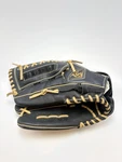 Louisville Slugger Black Leather Dynasty Series DY14-BK Baseball Glove 13 Lht. Fixed Price $19.63.