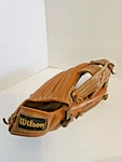 Wilson Fieldmaster A2604 11" Baseball Glove Mitt Web Grip Tite Pocket Youth. Fixed Price $14.00.