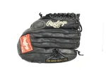 Rawlings GG601G -12 3/4INCH Trap-eze Web Baseball Glovr Rht Right Hand Throw. Fixed Price $55.95.
