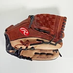 Rawlings Renegade Rht Baseball Glove R115R Basket Web Fielder's. Fixed Price $24.95.