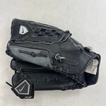 New Nike BF1653 Diamond Elite Edge Black Baseball Softball Glove 12.5 Lht. Fixed Price $49.99.