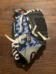 Rawlings Remix Series T-ball & Youth Baseball Size 9. Fixed Price $14.99.
